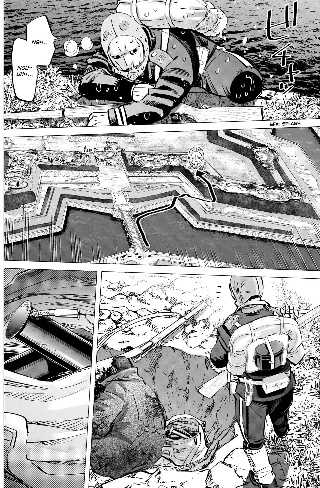 Super God Card Maker Chapter 293 14